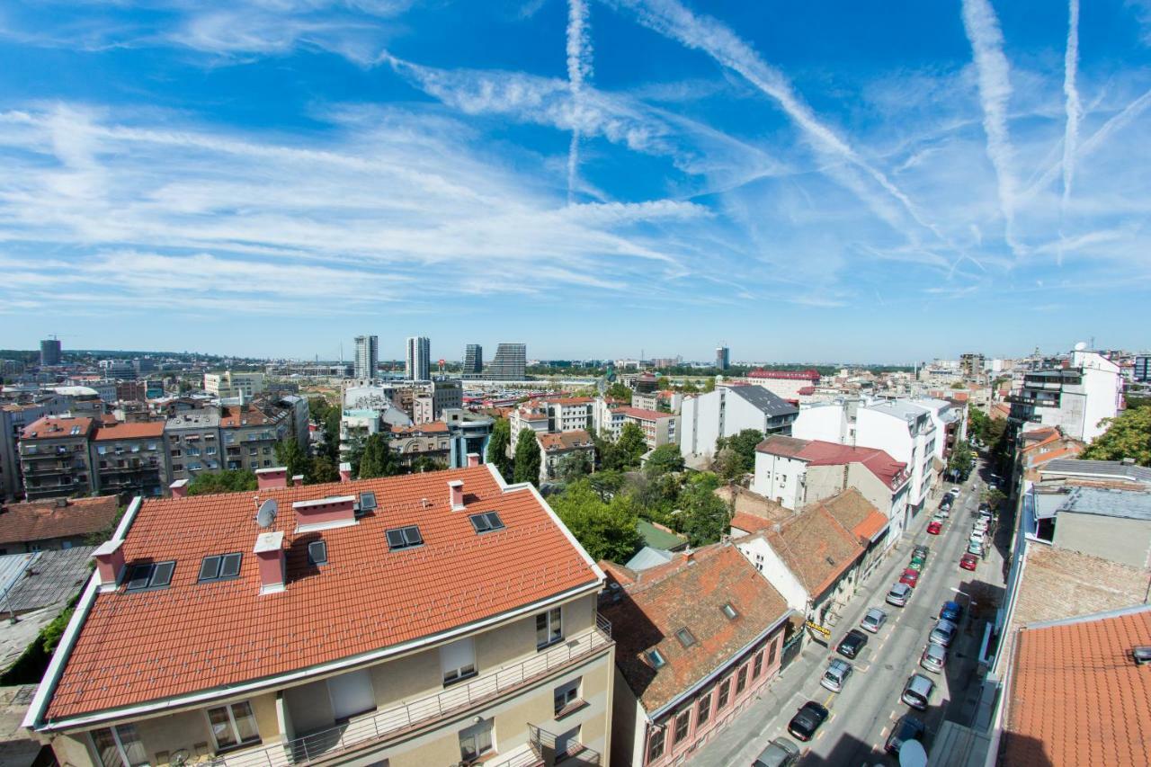 Panorama View Daire *