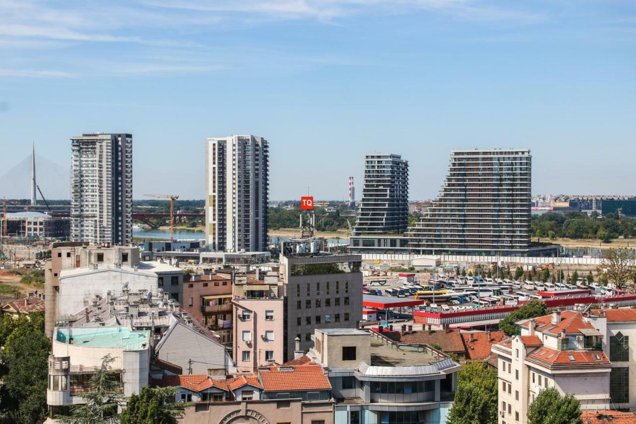 Panorama View Daire *